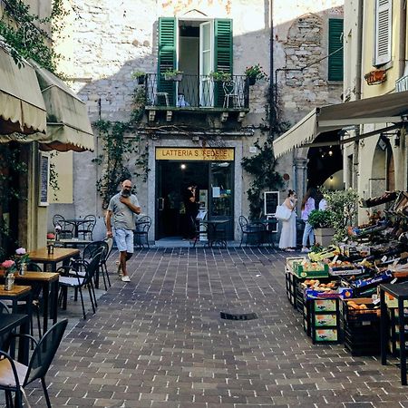Casa Vacanze Da Ivan Como Dış mekan fotoğraf