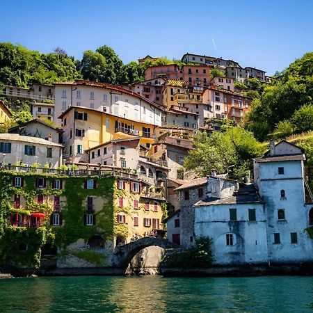 Casa Vacanze Da Ivan Como Dış mekan fotoğraf