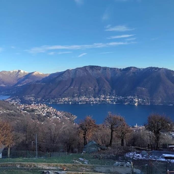 Casa Vacanze Da Ivan Como Dış mekan fotoğraf