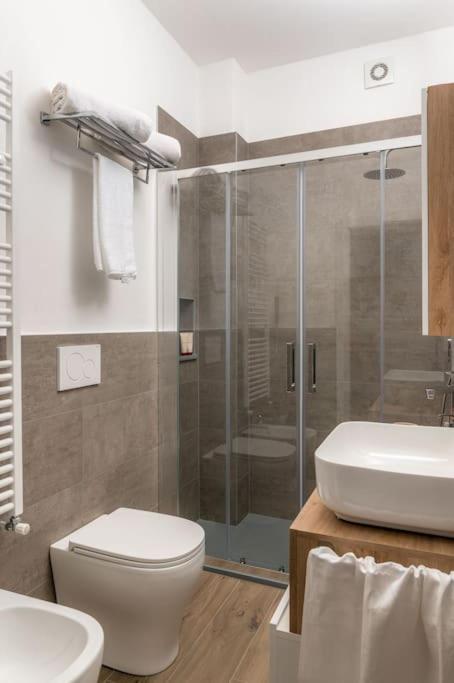 Casa Vacanze Da Ivan Como Dış mekan fotoğraf