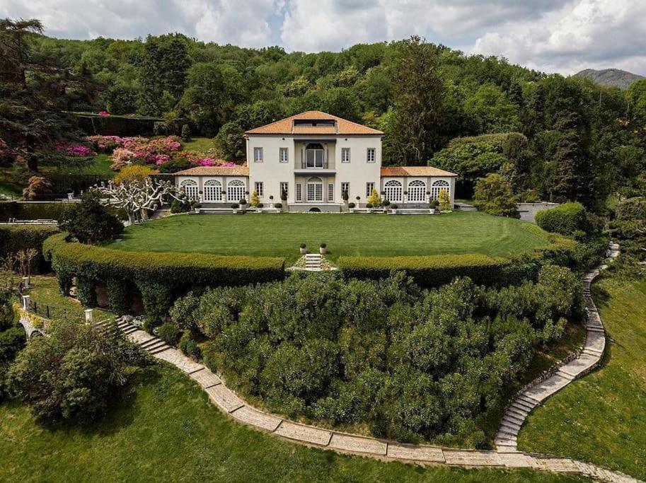 Casa Vacanze Da Ivan Como Dış mekan fotoğraf