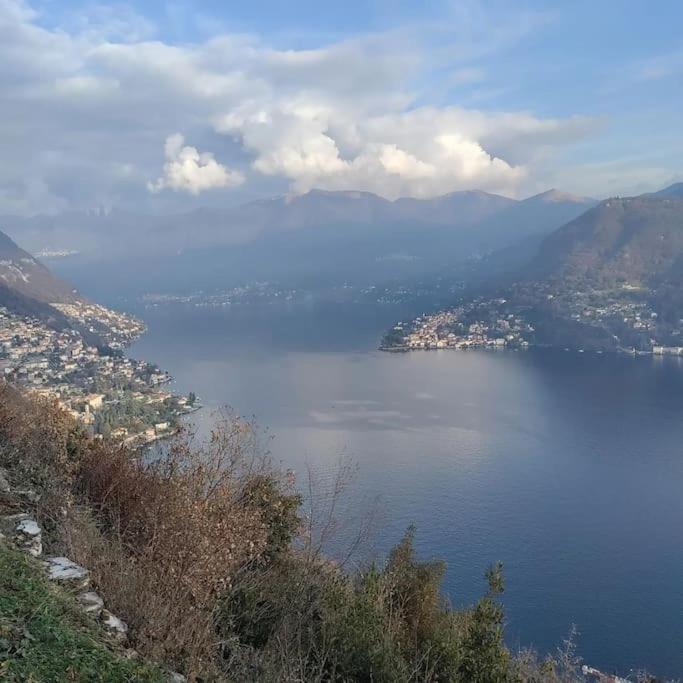 Casa Vacanze Da Ivan Como Dış mekan fotoğraf