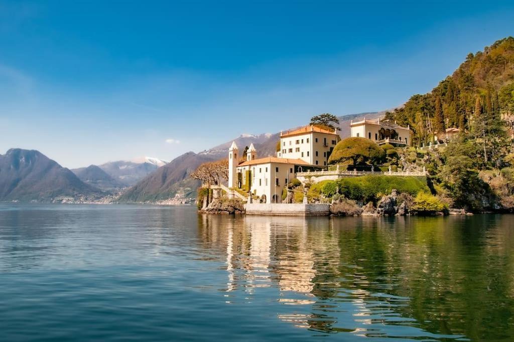 Casa Vacanze Da Ivan Como Dış mekan fotoğraf