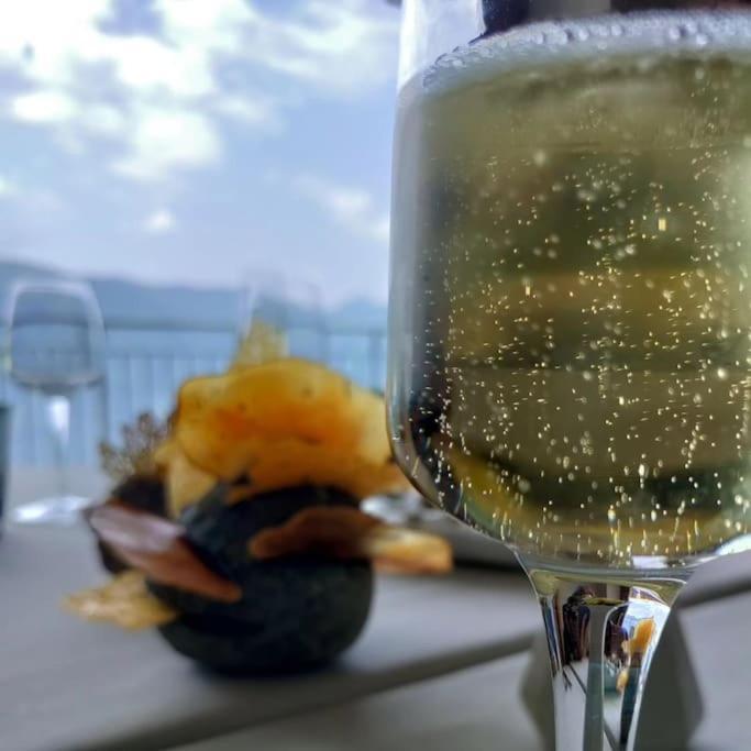 Casa Vacanze Da Ivan Como Dış mekan fotoğraf