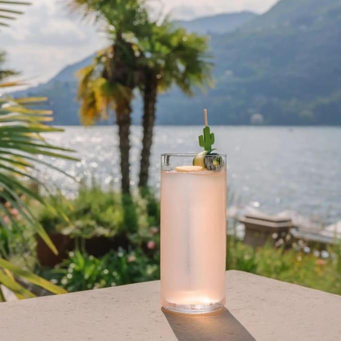 Casa Vacanze Da Ivan Como Dış mekan fotoğraf