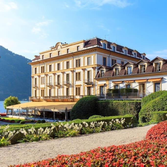 Casa Vacanze Da Ivan Como Dış mekan fotoğraf