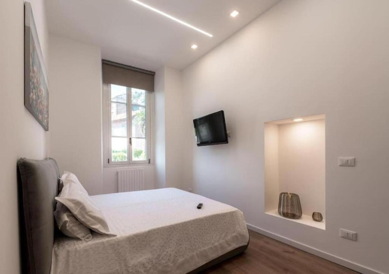Casa Vacanze Da Ivan Como Dış mekan fotoğraf