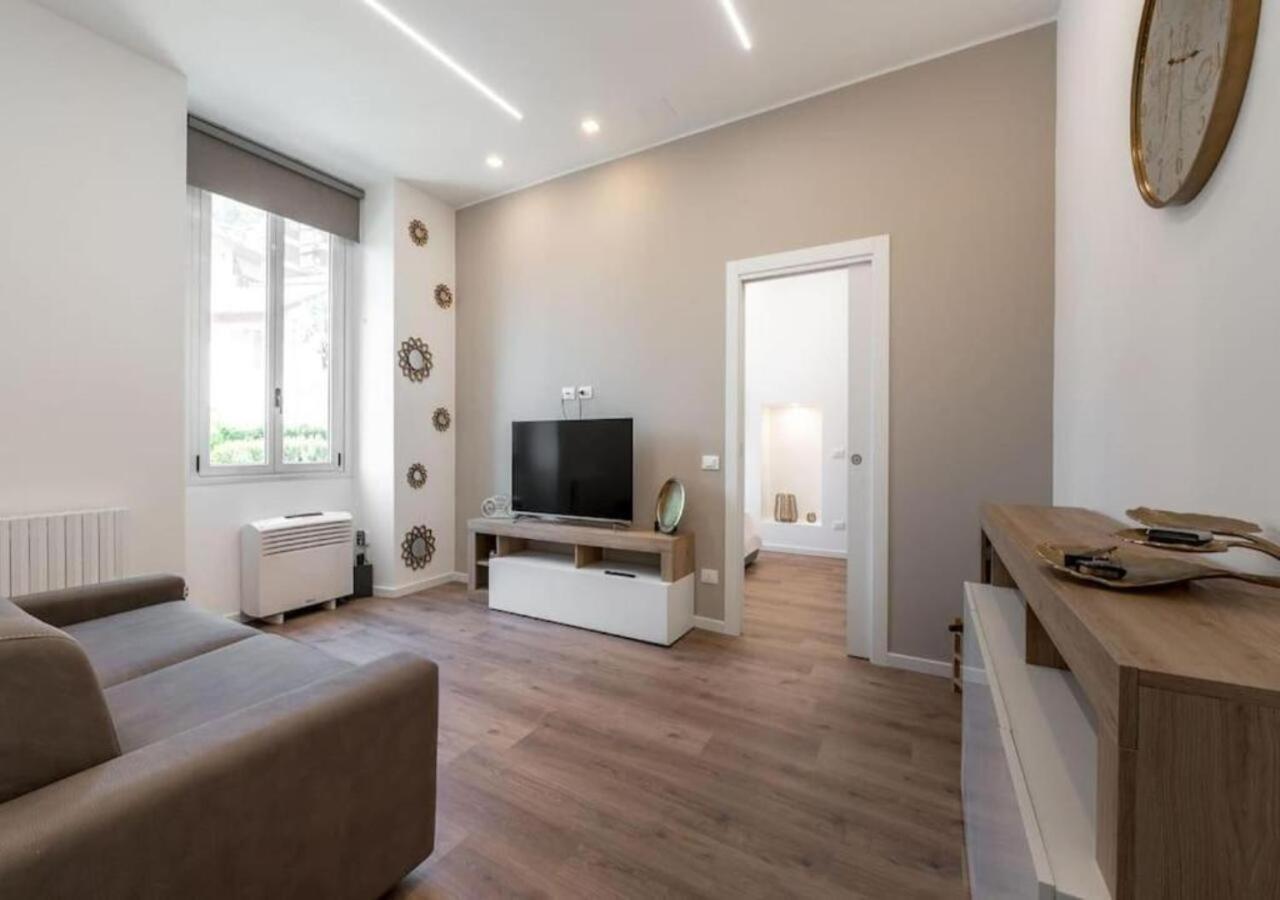 Casa Vacanze Da Ivan Como Dış mekan fotoğraf